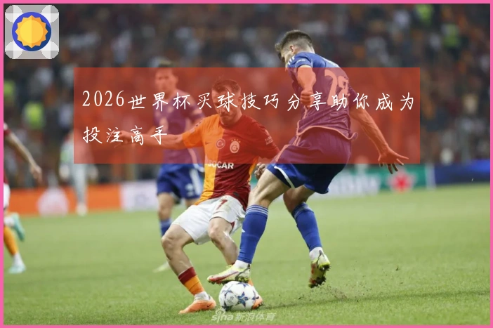 2026世界杯买球技巧分享助你成为投注高手