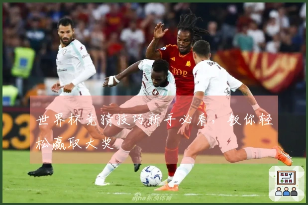世界杯竞猜技巧新手必看，教你轻松赢取大奖