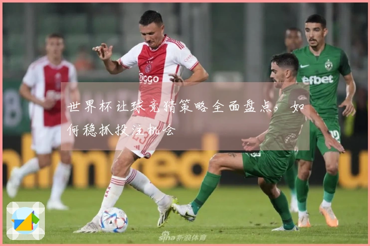 世界杯让球竞猜策略全面盘点，如何稳抓投注机会