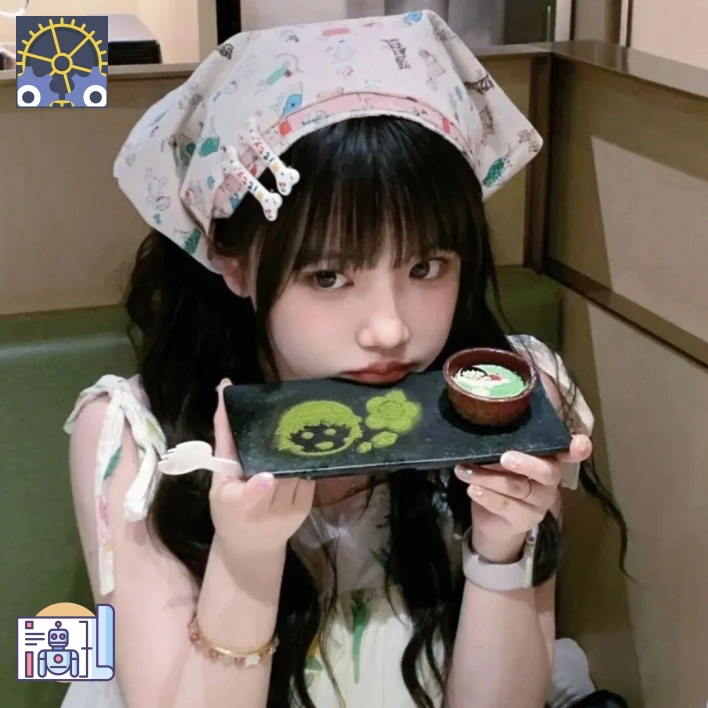 用户头像